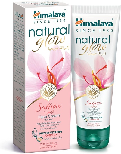 [18123] Himalaya Fairness Cream 100ml