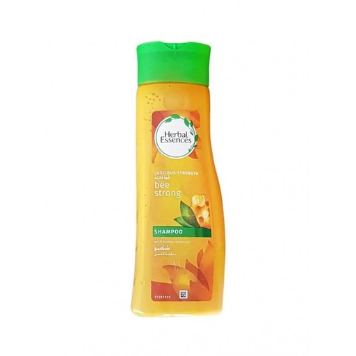 [18167] Herbal Essences Bee Strong Shampoo 400ml