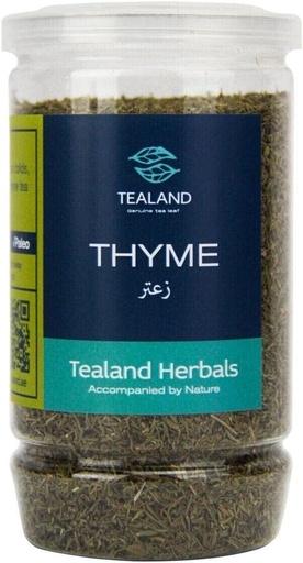 [18241] Drink Thyme Tea 60gm