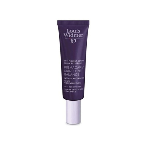 [18559] Louis Widmer Pigmacare Skin Tone Balancer 30ml