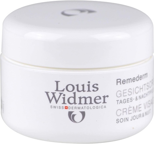 [18562] Louis Widmer Emederm Cream 50ml