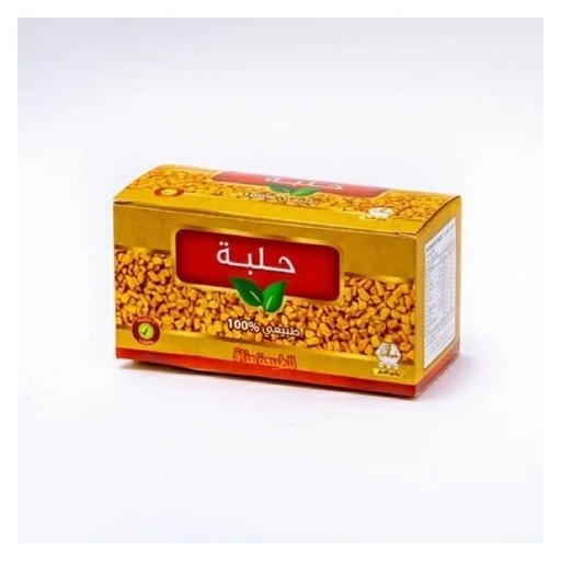 [18574] هيلبا شاي الحلبة 30 كيس
