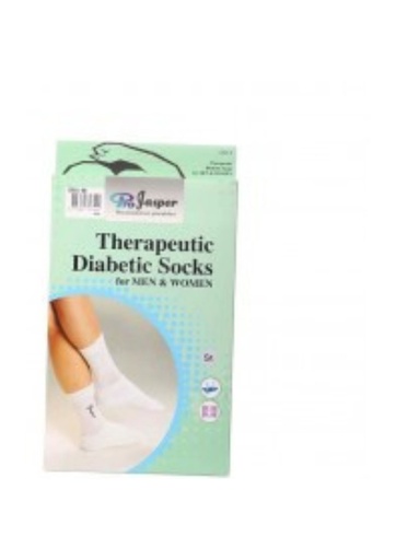 [18652] Jasper Diabetic Socks STO-5