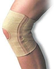 [18829] Jasper High-Power Open Knee Supporter M HP005A