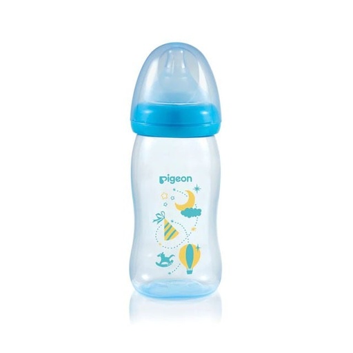 [18845] Pigeon PP Bottle 240ml