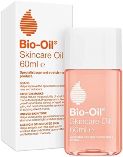 [18905] Bio-Oil Skincare Oil 60ml