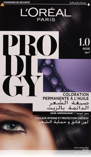 [18939] LOREAL PRODIGY 1 OBSIDIAN