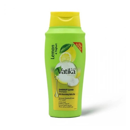 [18946] Vatika Shampoo Dandruff Guard 700ml
