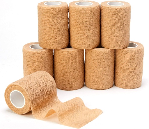 [19463] Elastoplast Elastic Bandage 7.5cm x 4.5m
