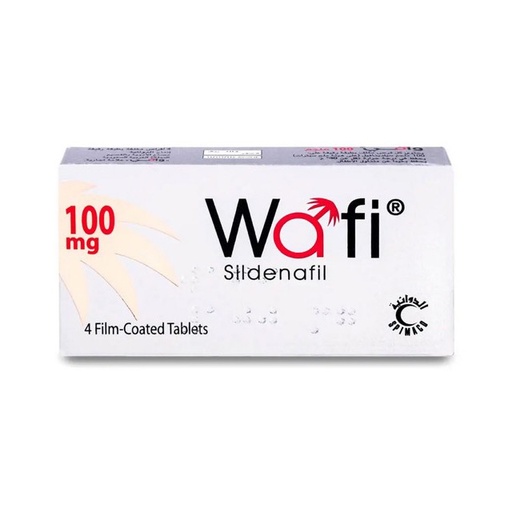 [19648] Wafi 100mg Tablets 4