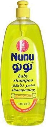 [19735] شامبو نونو 1000 مل