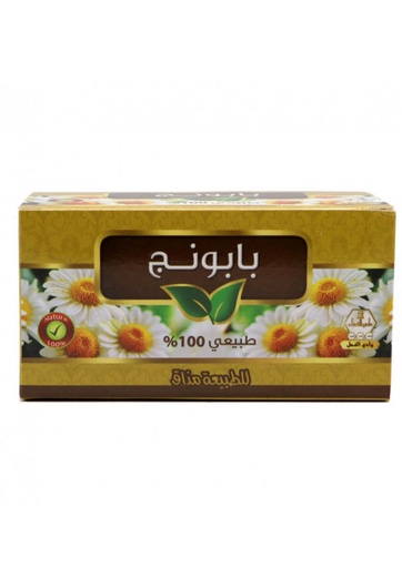 [20033] Chamomile Drink Tea 30s