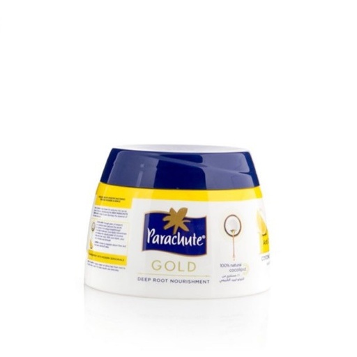 [20057] Parachute Hair Cream Intensive Care 140ml
