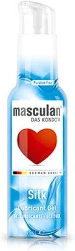 [20330] Masculan Lubricant Gel Gleitgel 75ml