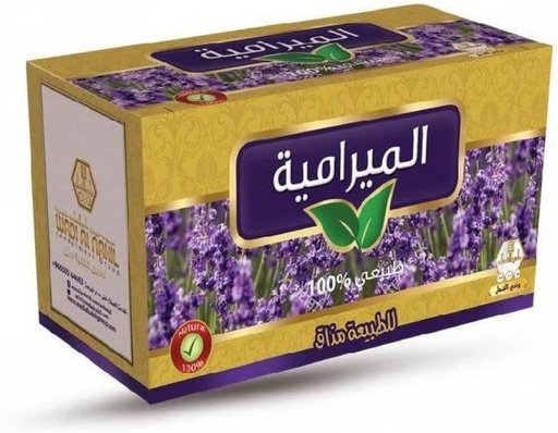 [20559] Plant Almaramia Tea 30 Bags