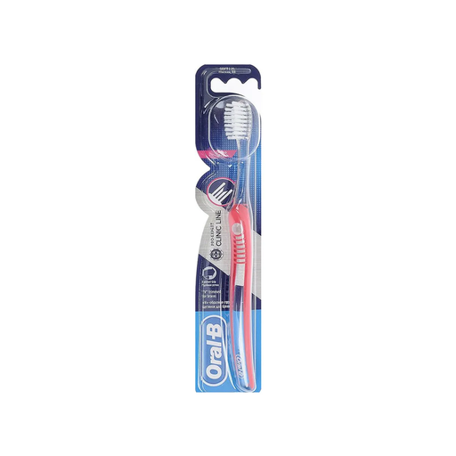 [20640] Oral-B Toothbrush Pro Expert Complete Soft 1pc