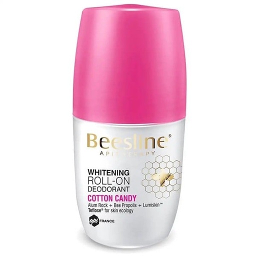 [20641] Beesline Roll Cotton Candy 50ml