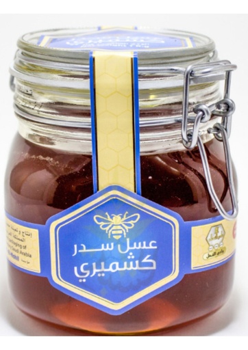 [20948] Sedir Kashmiri Honey 500g