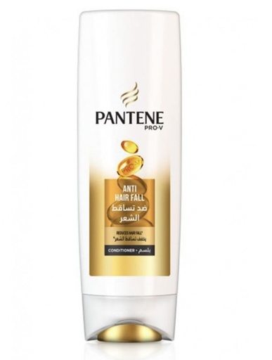 [21141] Pantene Conditioner Anti Hair Fall 360ml