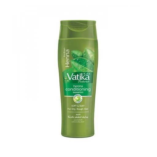 [21188] Vatika Henna Conditionong Shampoo 400ml