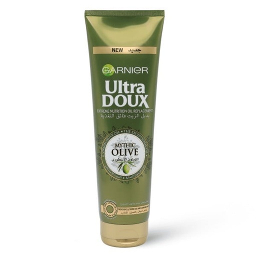 [21238] Garnier Oil Replacement Mythic Olive 300ml