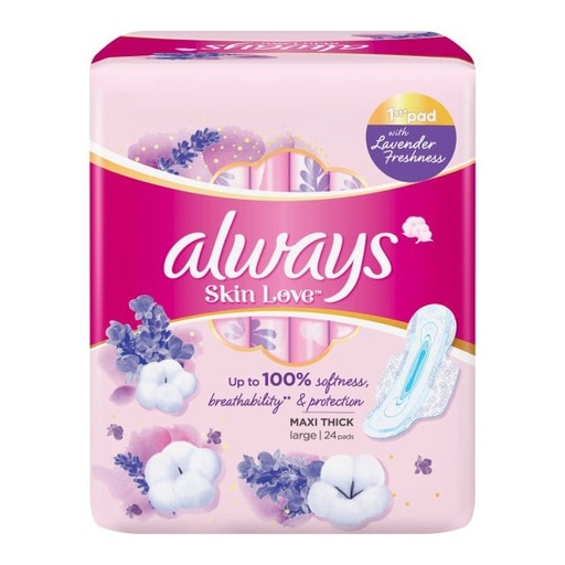 [21336] Always Pink Large With Wings 8*24s