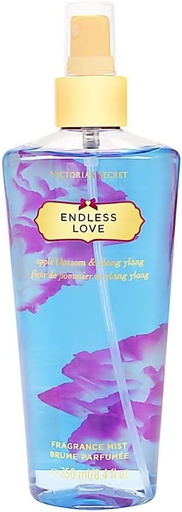 [21381] VICTORIA BODY MIST APPLE 250ML