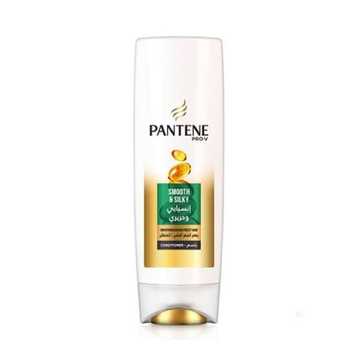 [21396] Pantene Conditioner Smooth & Silky 360ml