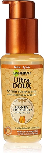 [21469] Garnier Honey Serum 50ml