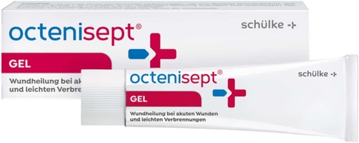 [21479] Octenisept gel wound 20ml