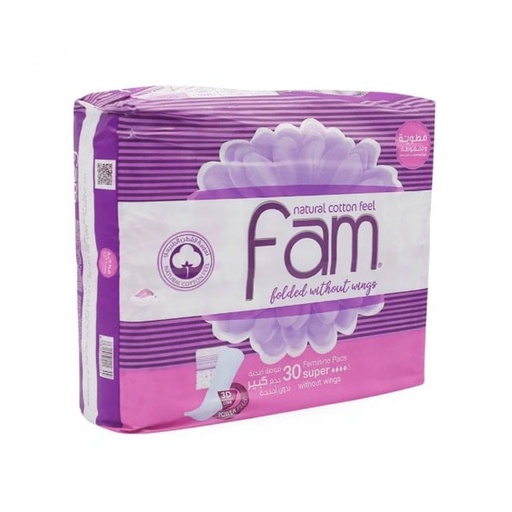 [21557] Fam Max Wings Super Pack 8*30