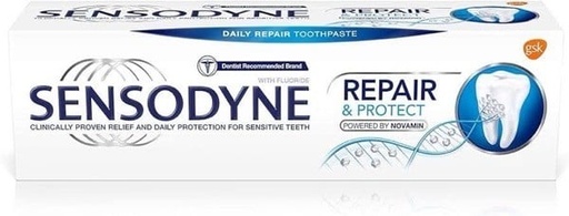 [21645] Sensodyne Toothpaste Advance Repair & Protect 75ml
