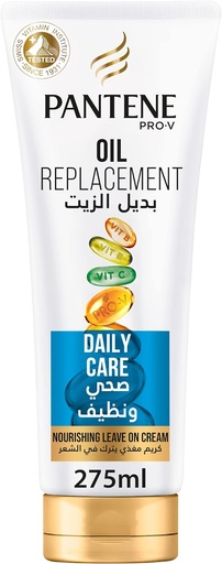 [21671] Pantene Oil Replacement Classic Care 350ml
