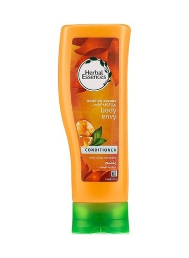 [21672] Herbal Essences Conditioner Body Envy 360ml
