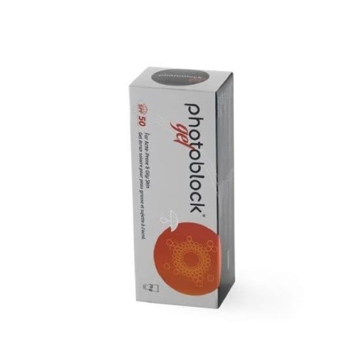[21781] Photoblock Gel SPF 50+ 75ml
