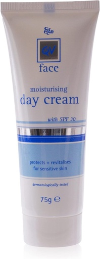 [21958] QV Face Day Cream 75g