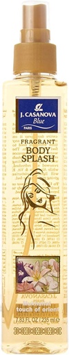 [22626] J.Casanova Bue Mukhallat Spray 100ml