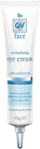 [22635] QV Face Eye Cream 15g
