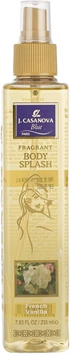 [22644] J.Casanova Vanilla Spray 100ml
