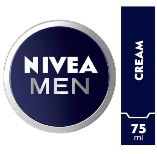 [23264] Nivea Men Creme 75ml