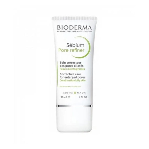 [23285] Bioderma Sebium Pore Refiner 30ml