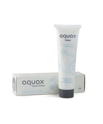 [23307] Aquax Cream 150g