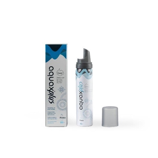[23308] Aquaxplus Moisturizing Cream 75ml