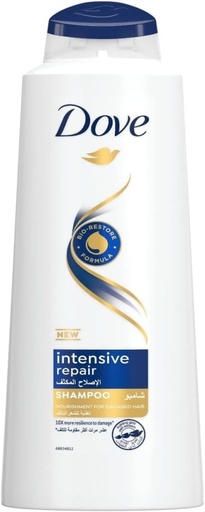 [23698] Dove Shampoo Intensive Repair 600ml