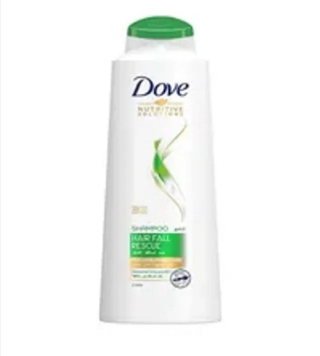 [23845] Dove Shampoo Hair Fall Rescue 600ml