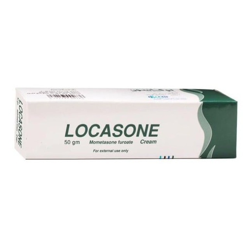 [24181] Locasone cream 50g