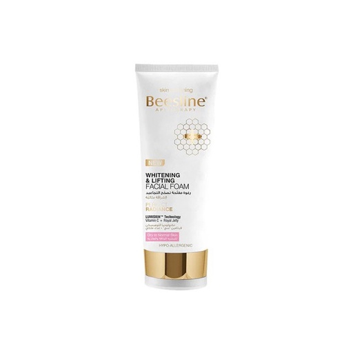[24265] Beesline Whitening & Lifting Facial Foam 150ml