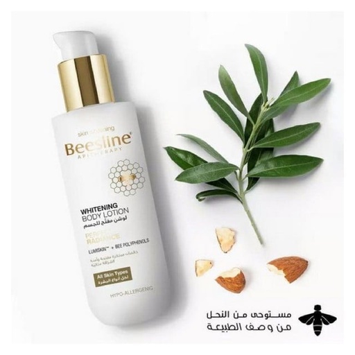 [24266] Beesline Whitening Body Lotion 200ml