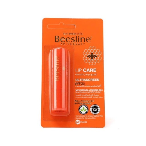 [24268] Beesline Lip Care Spf30+ 4g