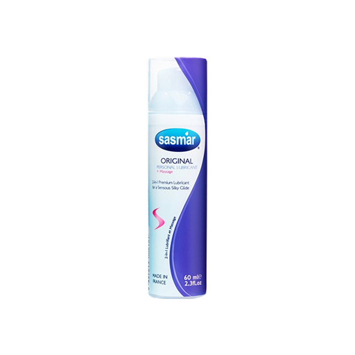 [24305] Sasmar Original Personal Lubricant 50ml